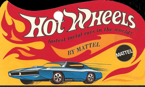 Ann Ryan on “The Toys That Made Us” - Barbie and Hot Wheels Patents